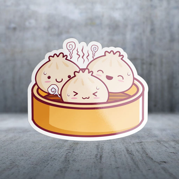Sticker Pack | 14051 - Happy Food