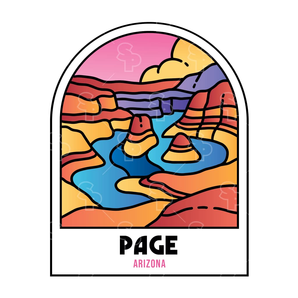 14143 - Bright Arc - Page