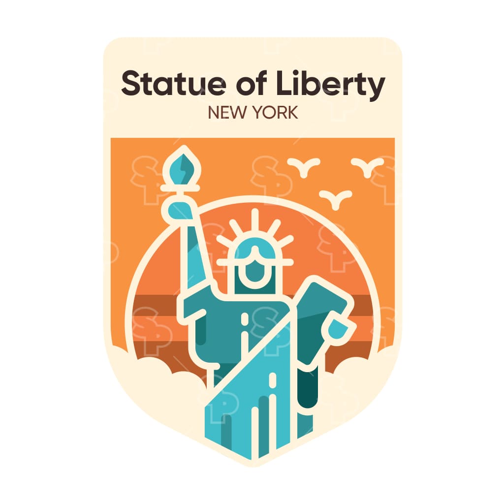 14170 - Perfect Clean - Statue of Liberty