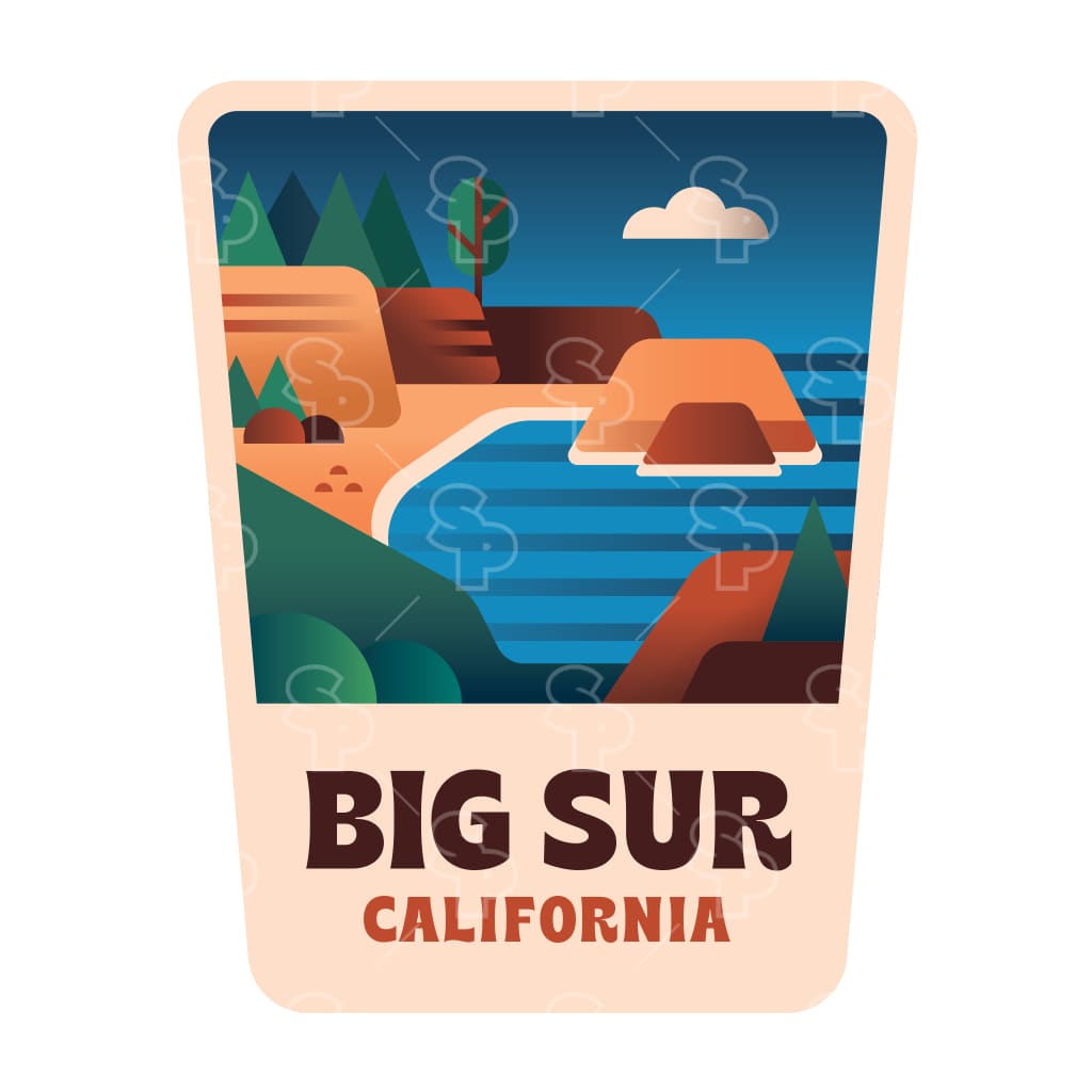 14235 - Gradient Levels Big Sur