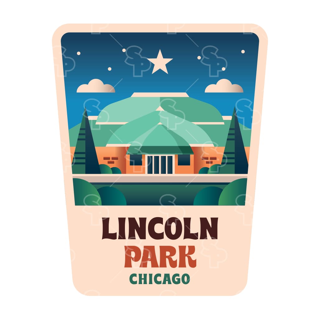 14243 - Gradient Levels Lincoln Park