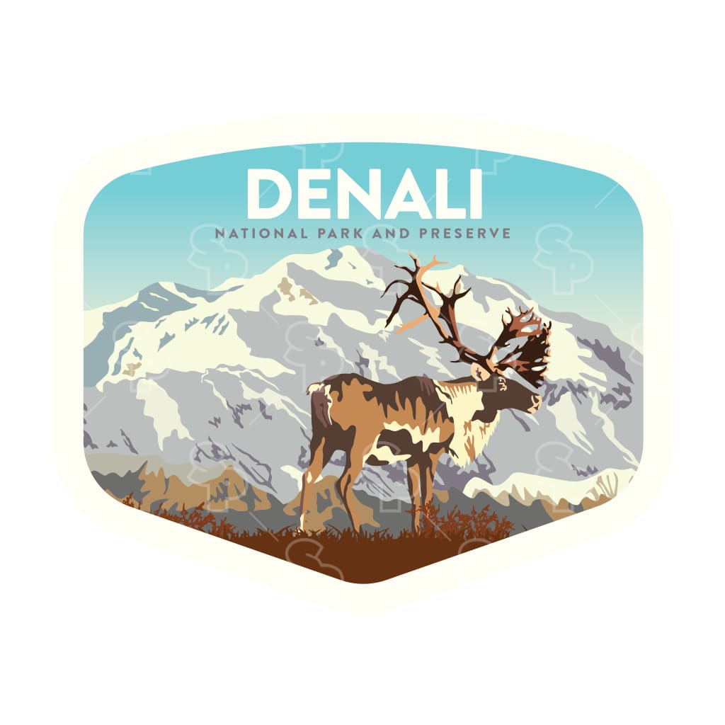 14295 - Clean NP - Denali