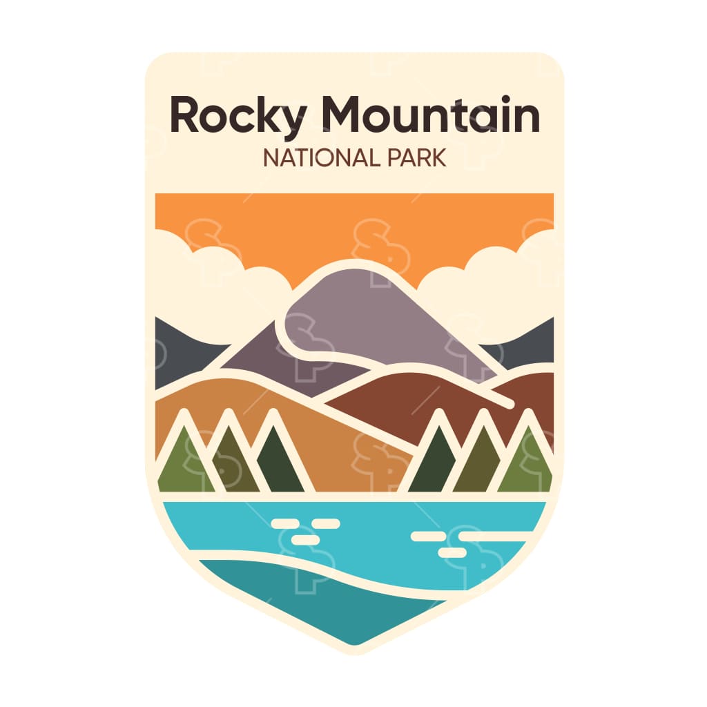 14330 - Perfect Clean Rocky Mountain