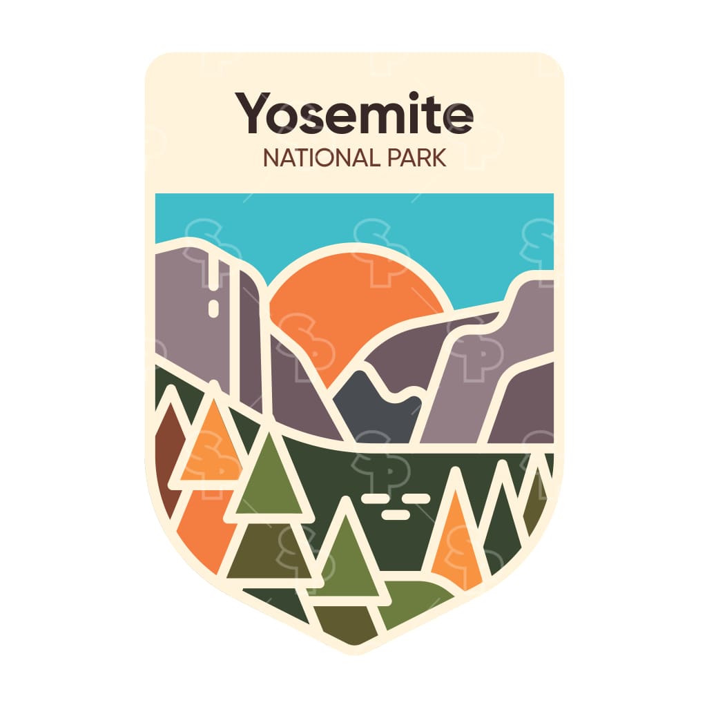 14331 - Perfect Clean - Yosemite