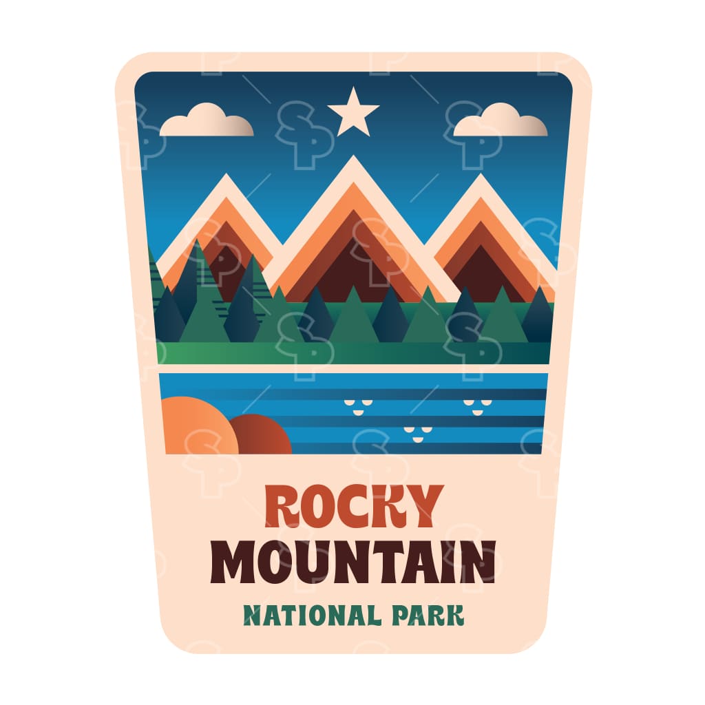 14349 - Gradient Levels - Rocky Mountain