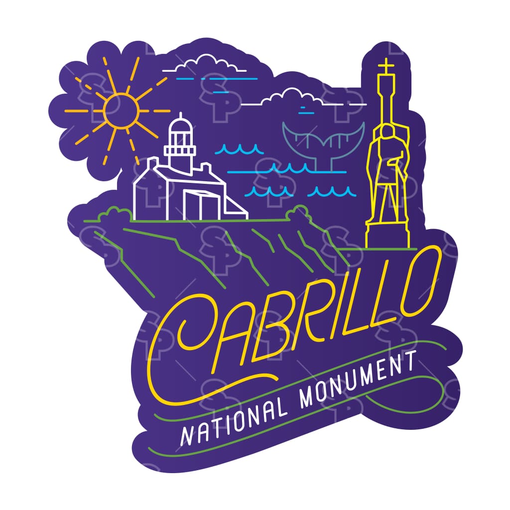 14417 - Highlight Lines - Cabrillo