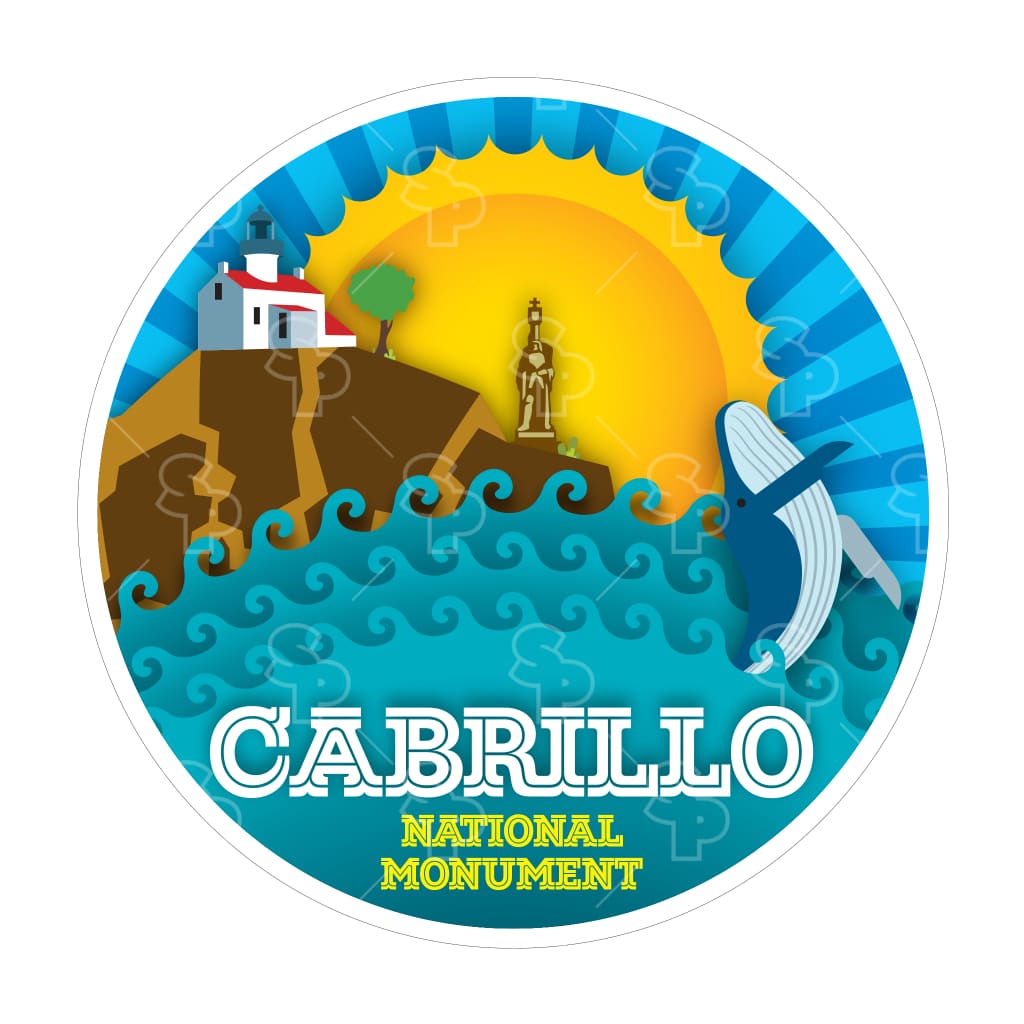 14430 - Storyland - Cabrillo