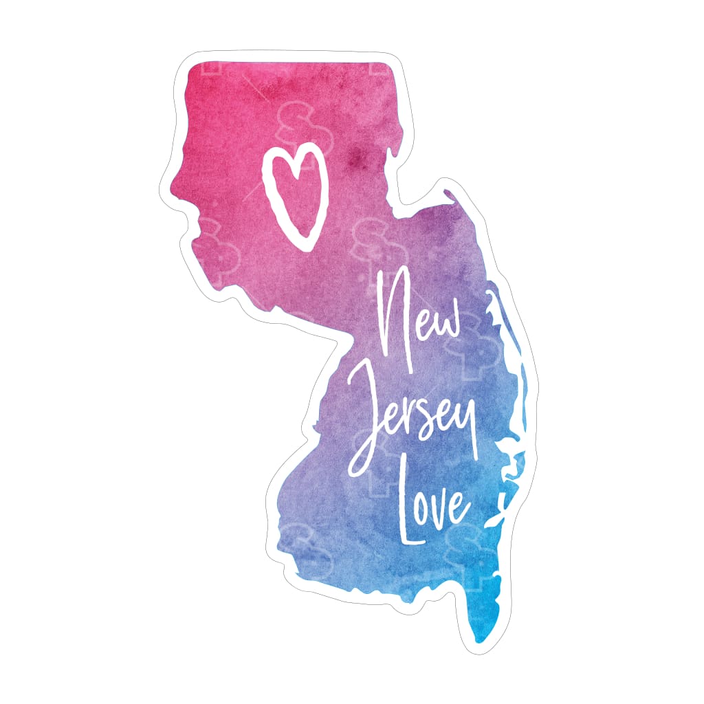 1461 - New Jersey Love