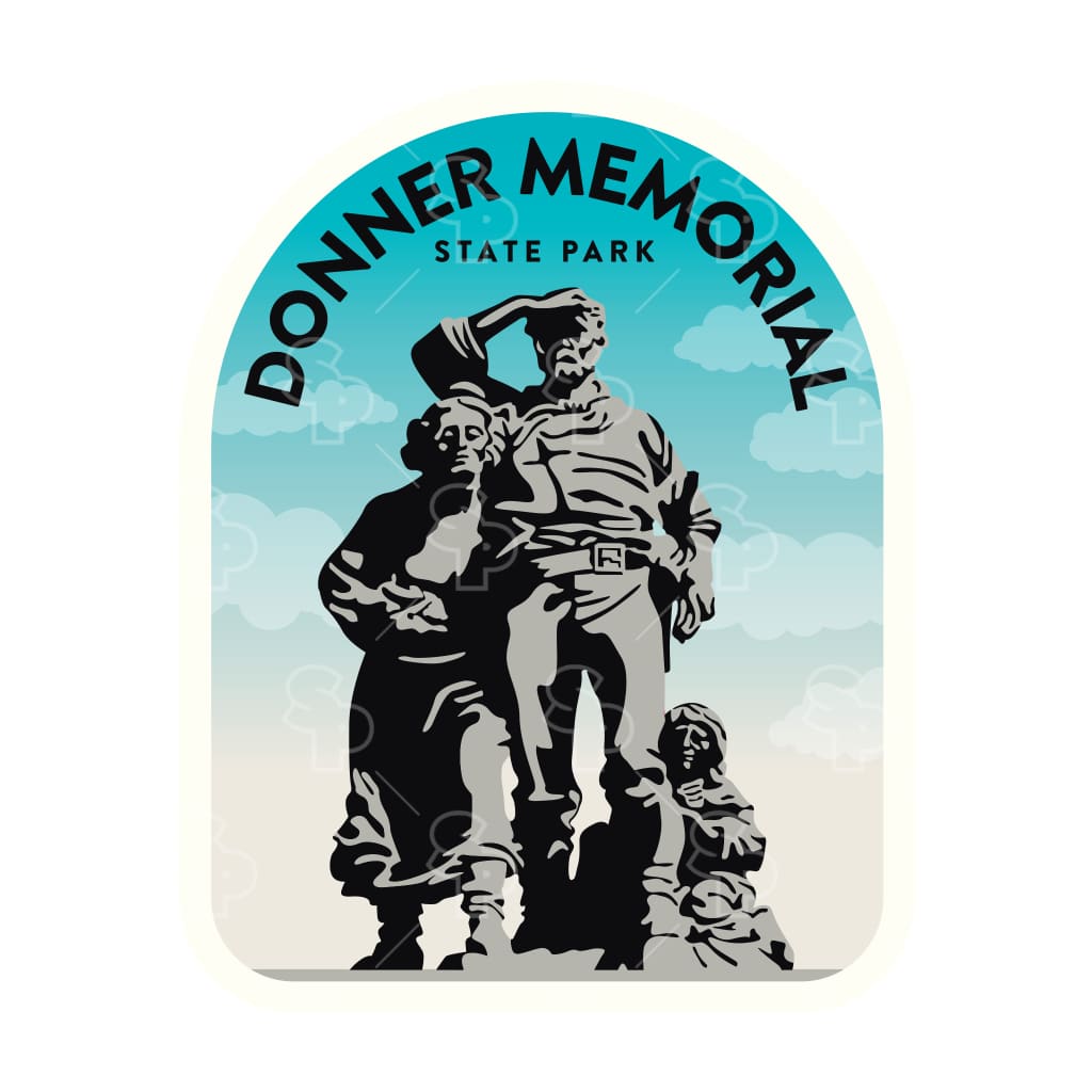 14616 - Clean NP - Donner Memorial