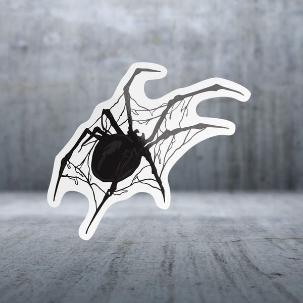 Sticker Pack | 14669 - Spider and Web