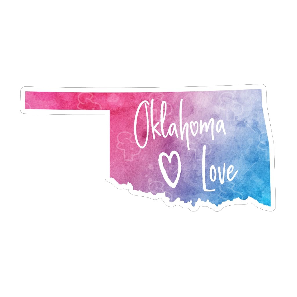 1493 - Oklahoma Love