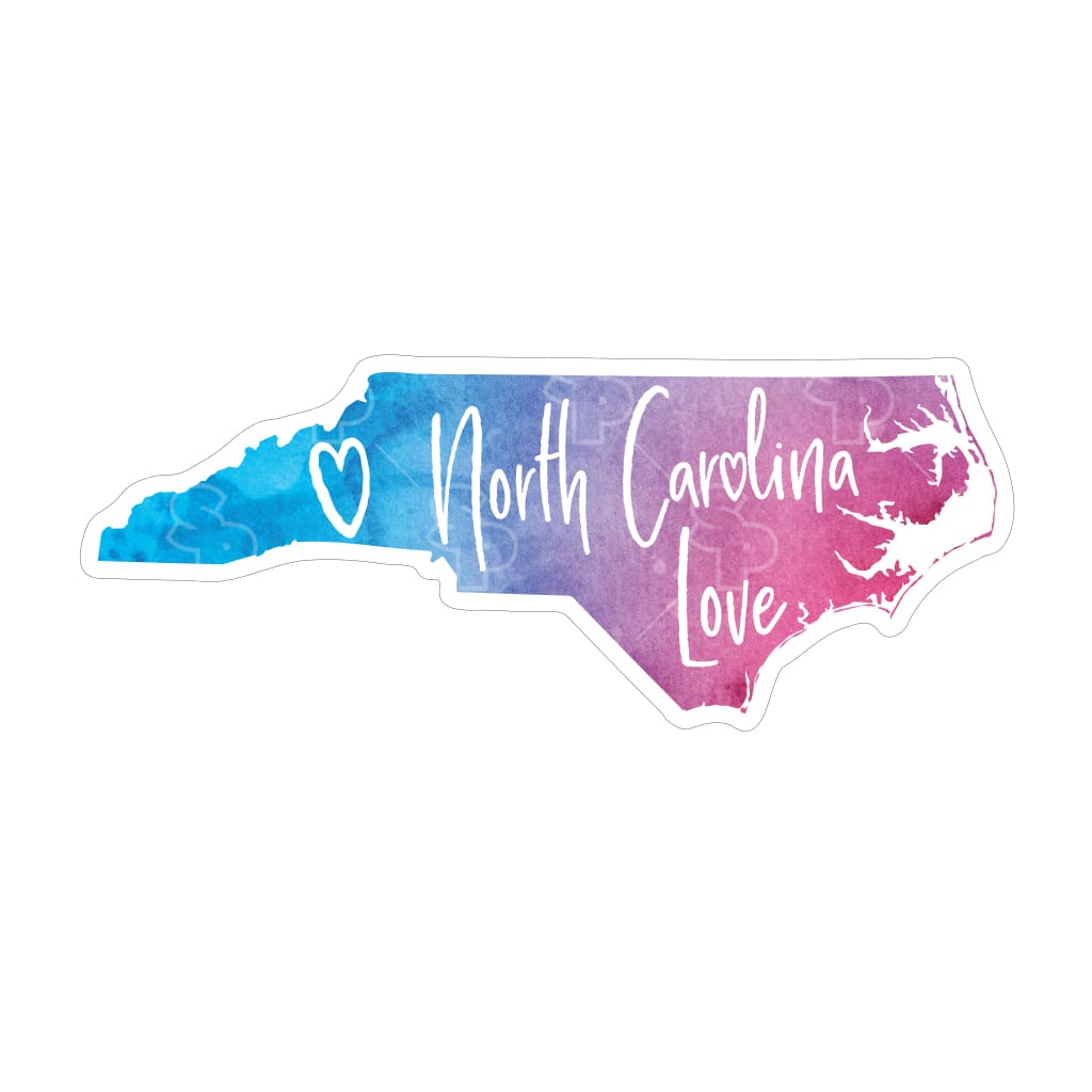 1498 - North Carolina Love