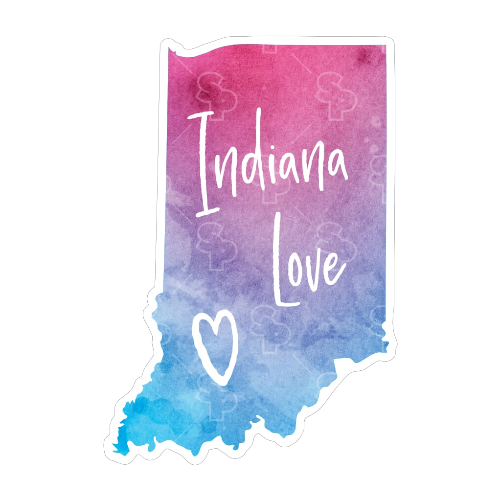 1501 - Indiana Love