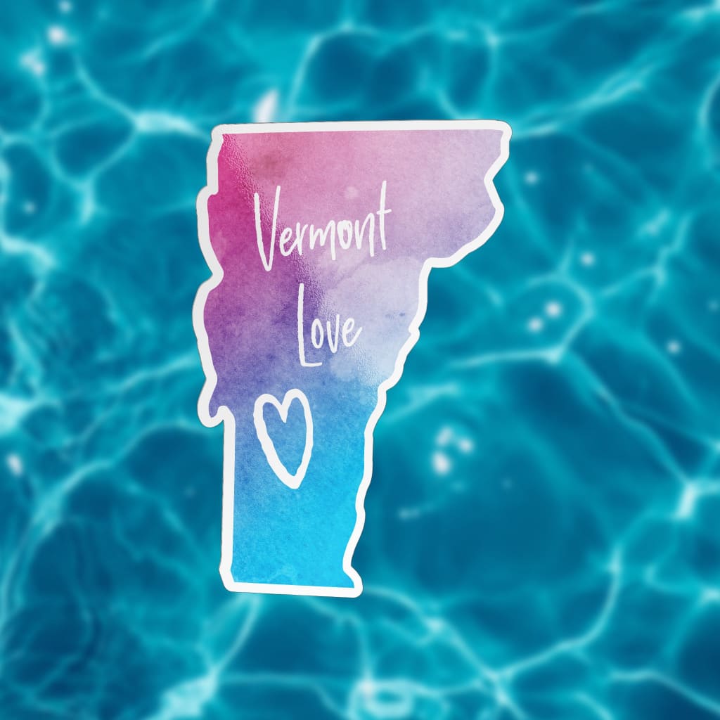 1502 - Vermont Love
