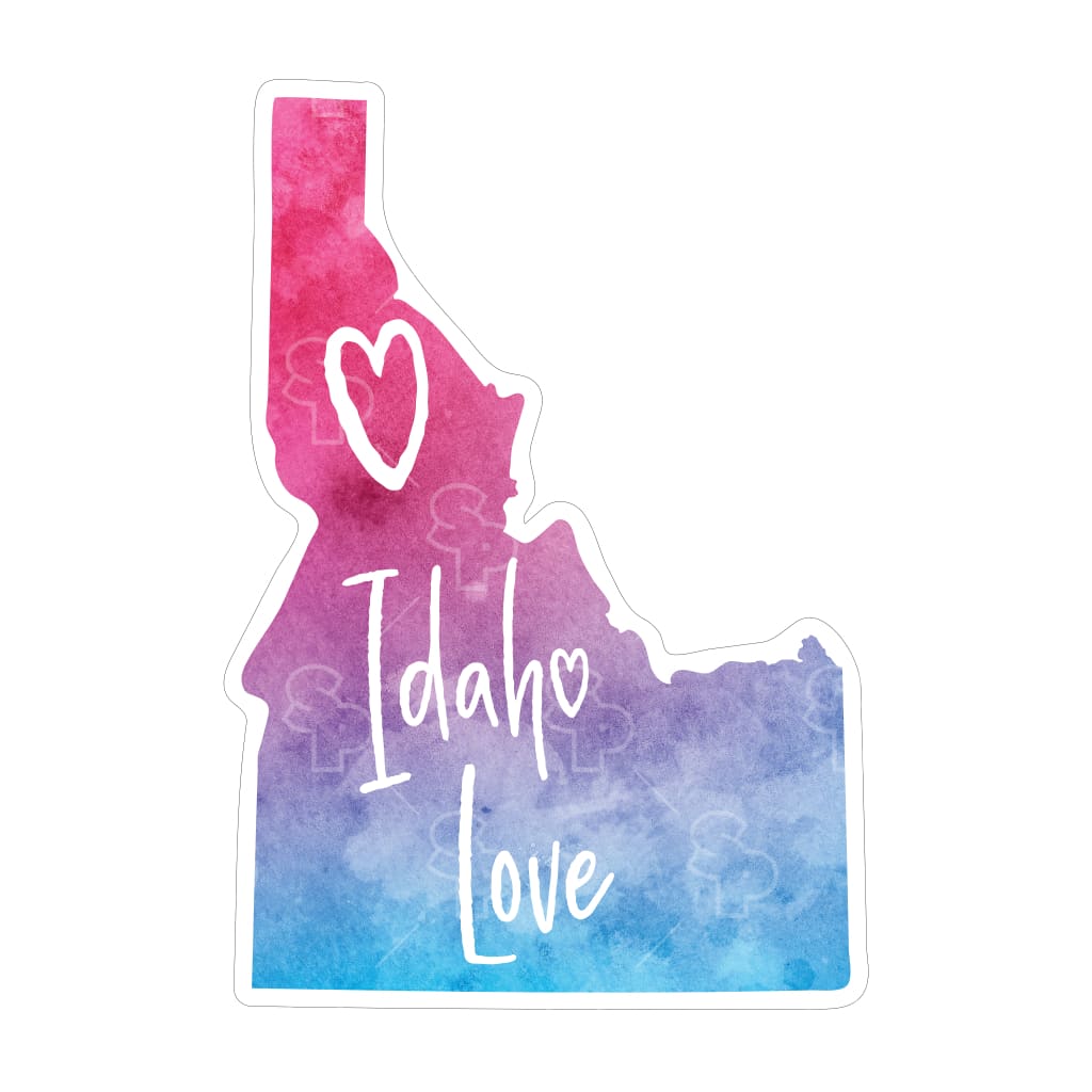 1503 - Idaho Love