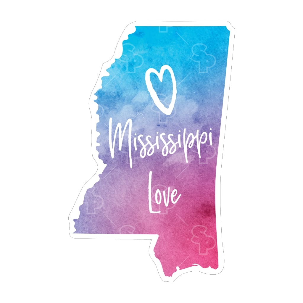 1504 - Mississippi Love