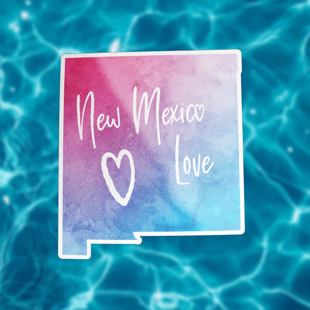 1514 - New Mexico Love