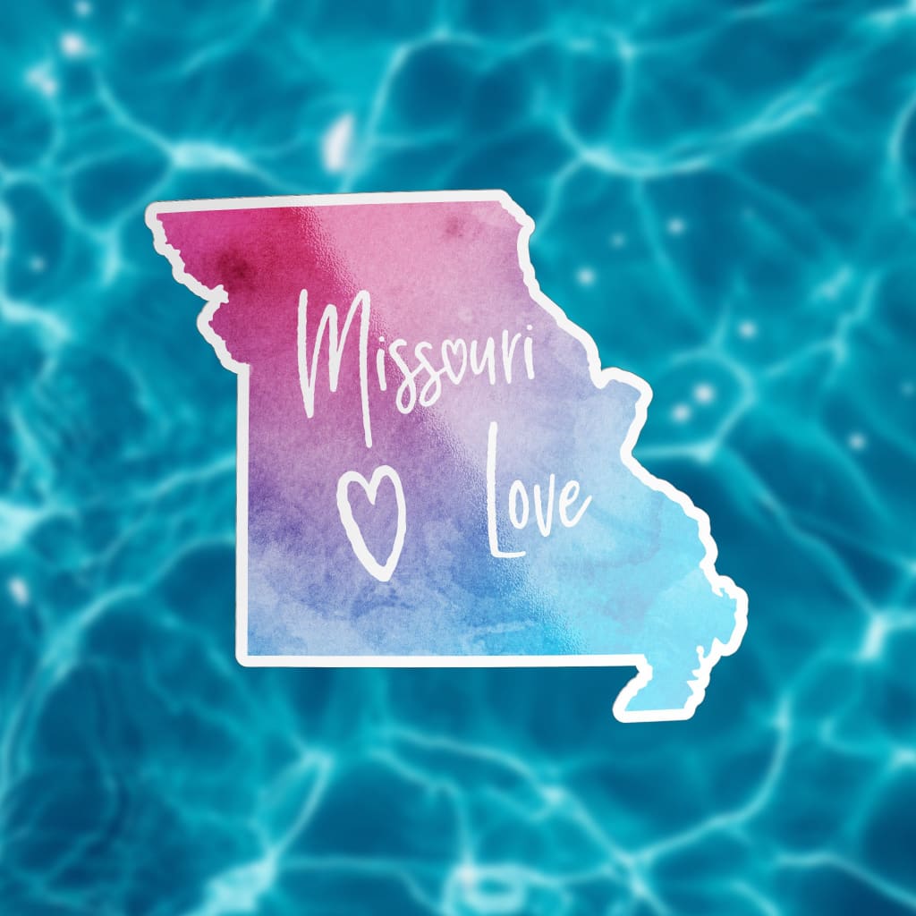 1516 - Missouri Love