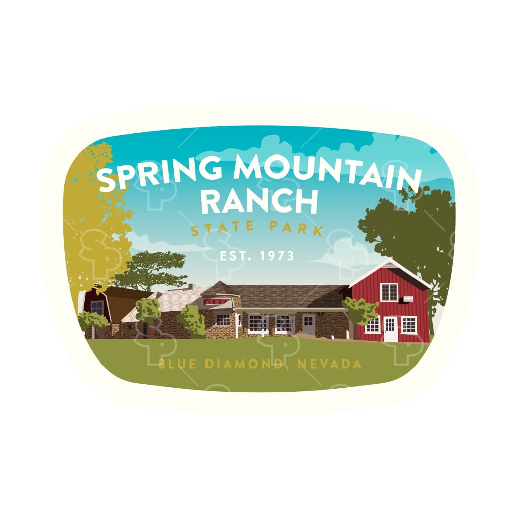 15202 - Clean NP - Spring Mountain Ranch