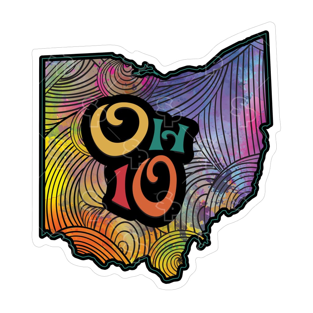 1537 - Woah Man Ohio