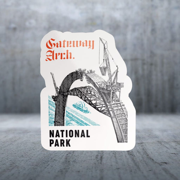 Gatewa Sticker Sticker Pack | 15667 - Gateway Final Section