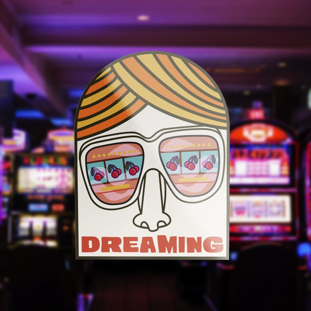 1572 - Casino Dreaming