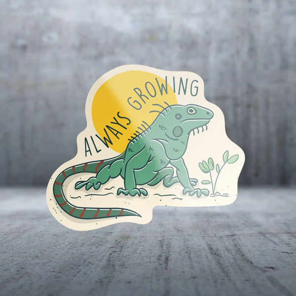 Sticker Pack | 15826 - Pets - Always Growing