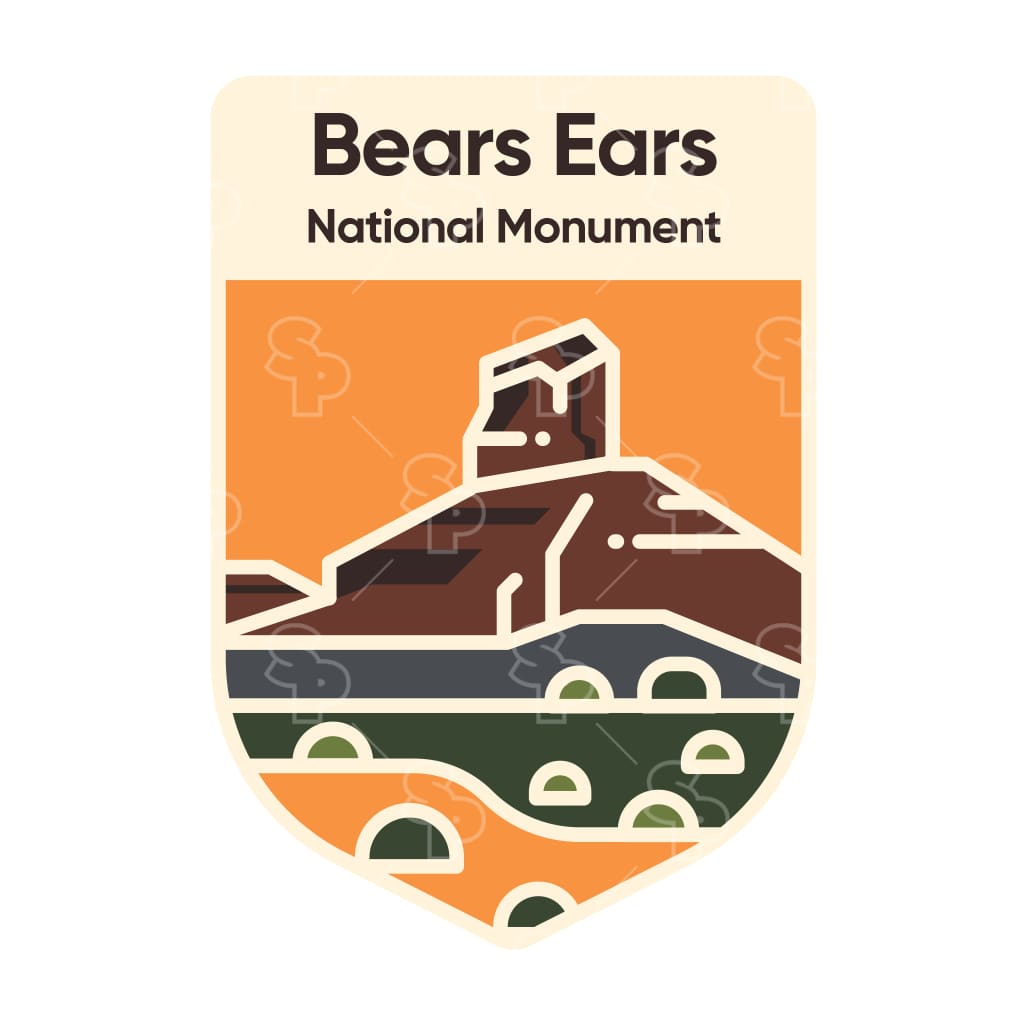 16220 - Perfect Clean - Bears Ears