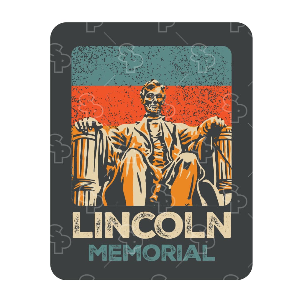 16249 - Washington Dc Lincoln