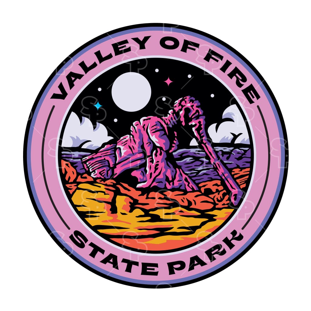 16749 - Neon Purple - Valley Of Fire