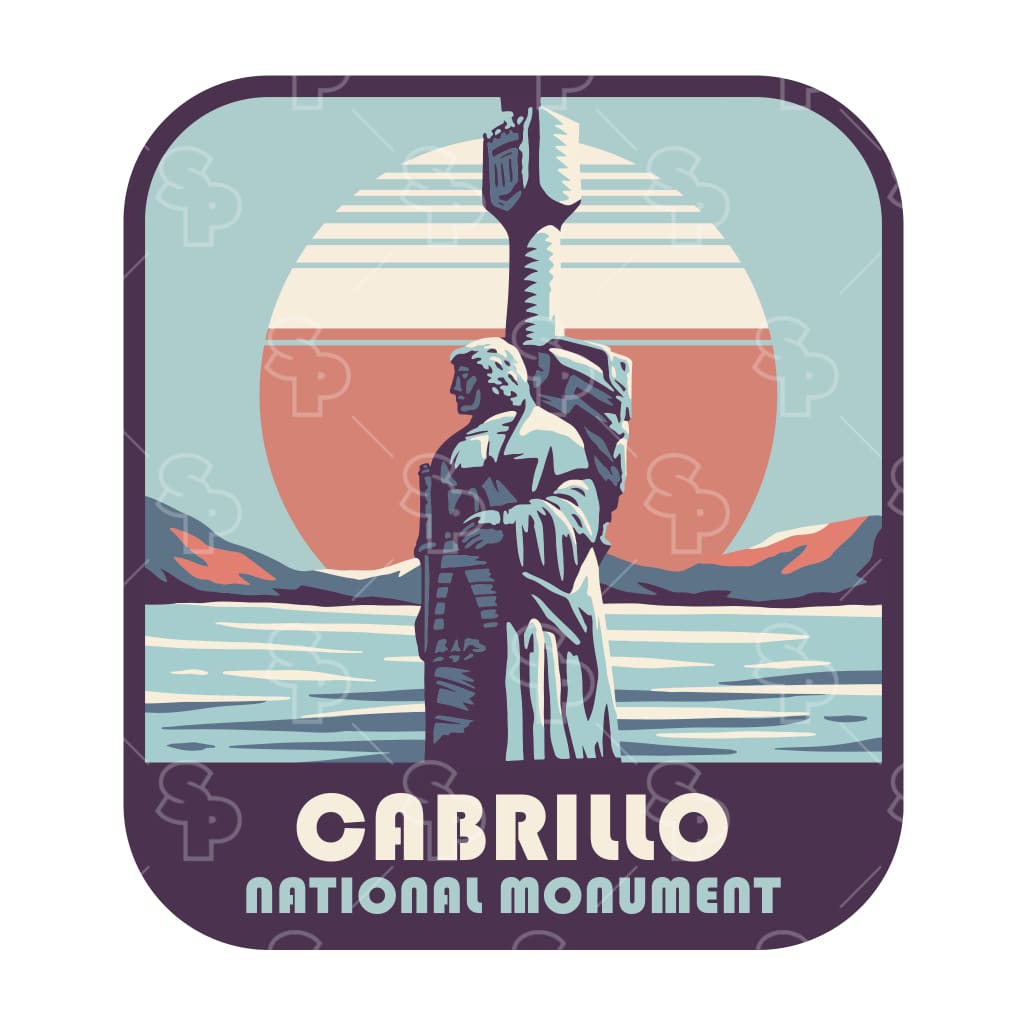 17481 - Rising Sun - Cabrillo National Monument