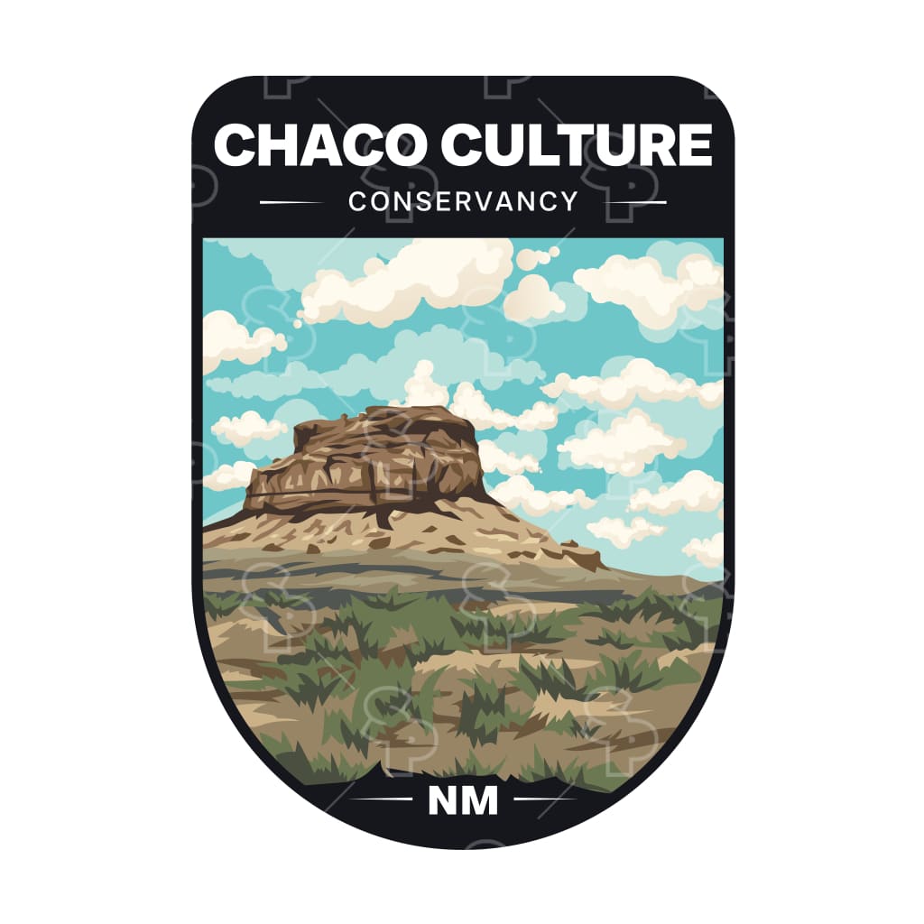 17488 - NP Vista - Chaco Culture Conservancy