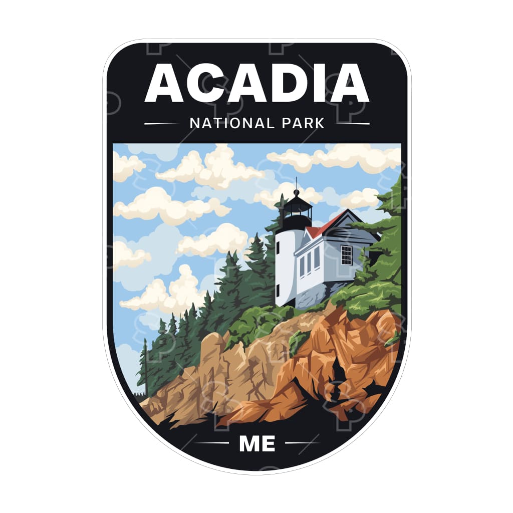 17585 - NP Vista - Acadia