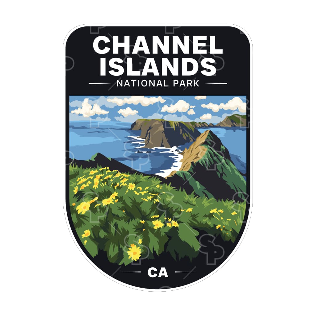 17596 - NP Vista - Channel Islands
