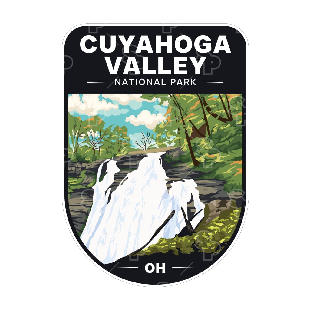 17599 - NP Vista - Cuyahoga Valley