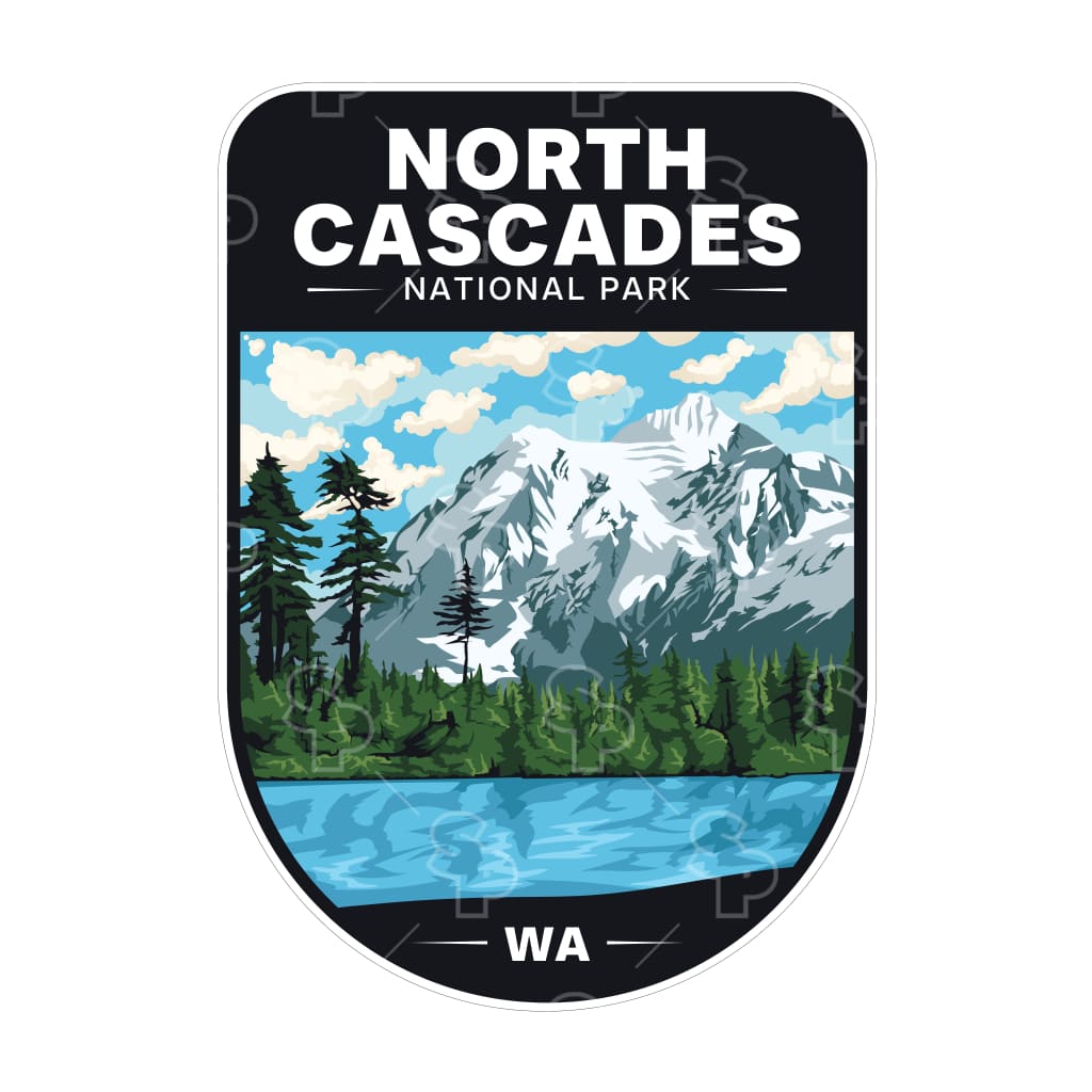 17627 - NP Vista - North Cascades