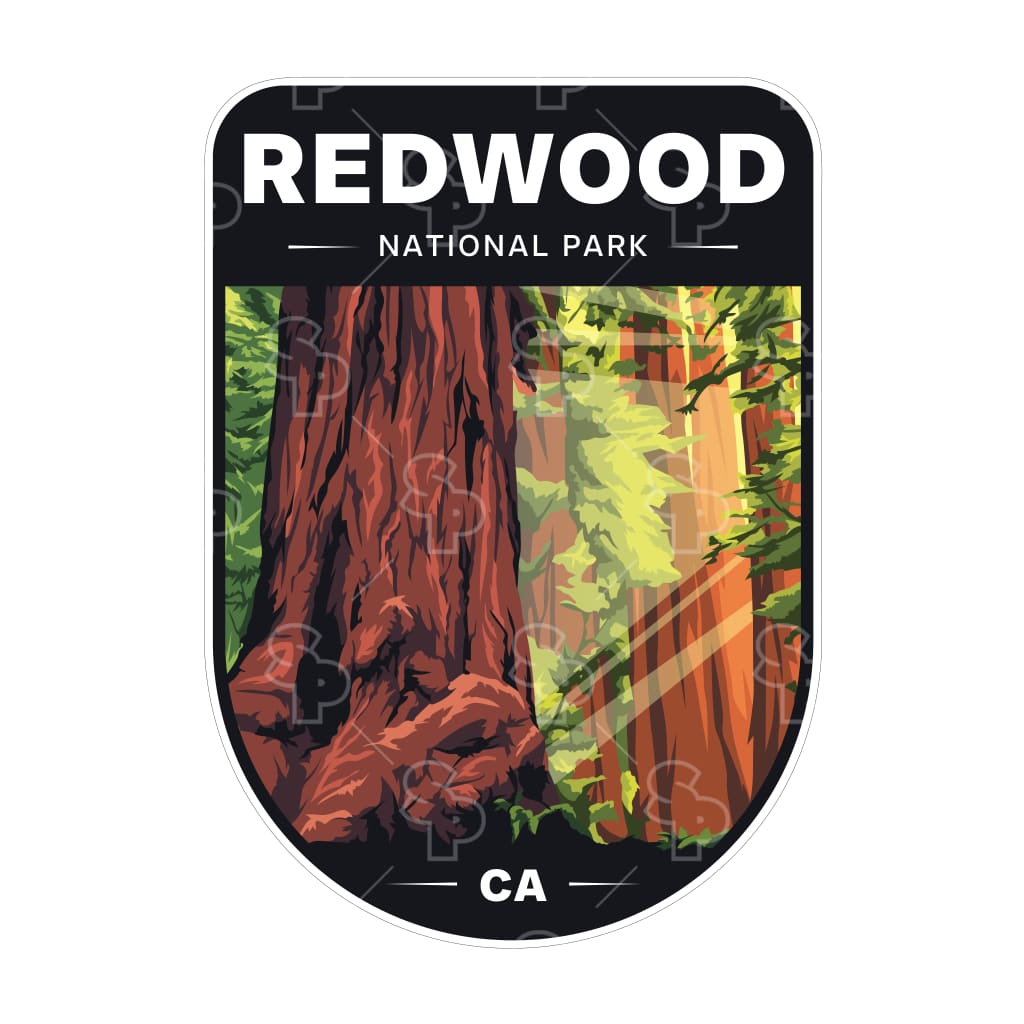 17631 - NP Vista - Redwood