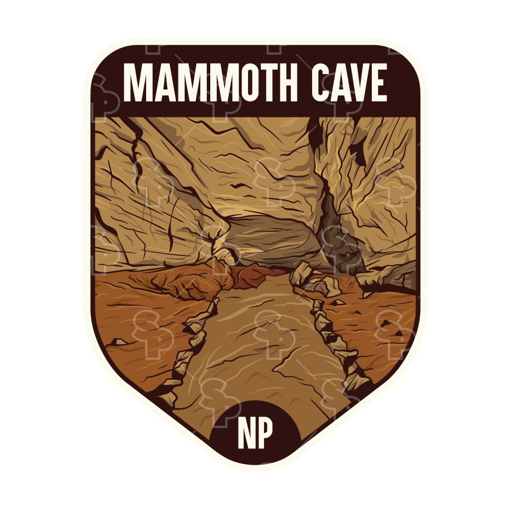 17749 - Twilight - Mammoth Cave