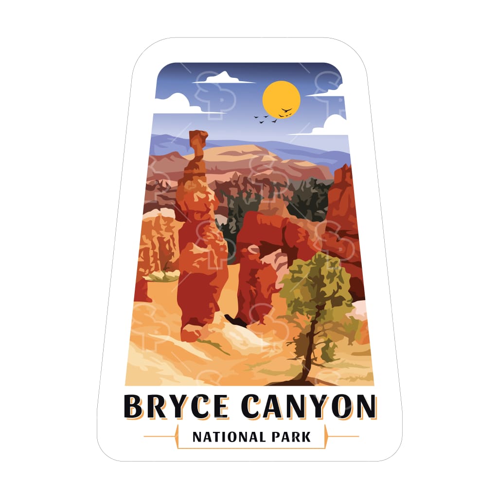 17778 - One Fine Day - Bryce Canyon