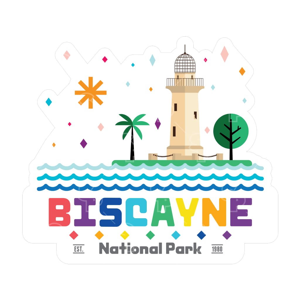 17835 - Color Icons - Biscayne