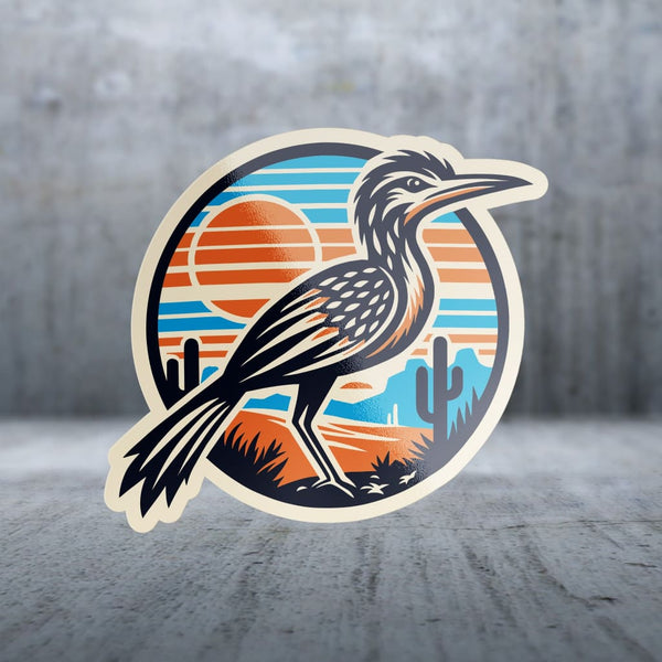 Swothwest Sticker Sticker Pack | 18073 - Southwest - Roadrunner Lines