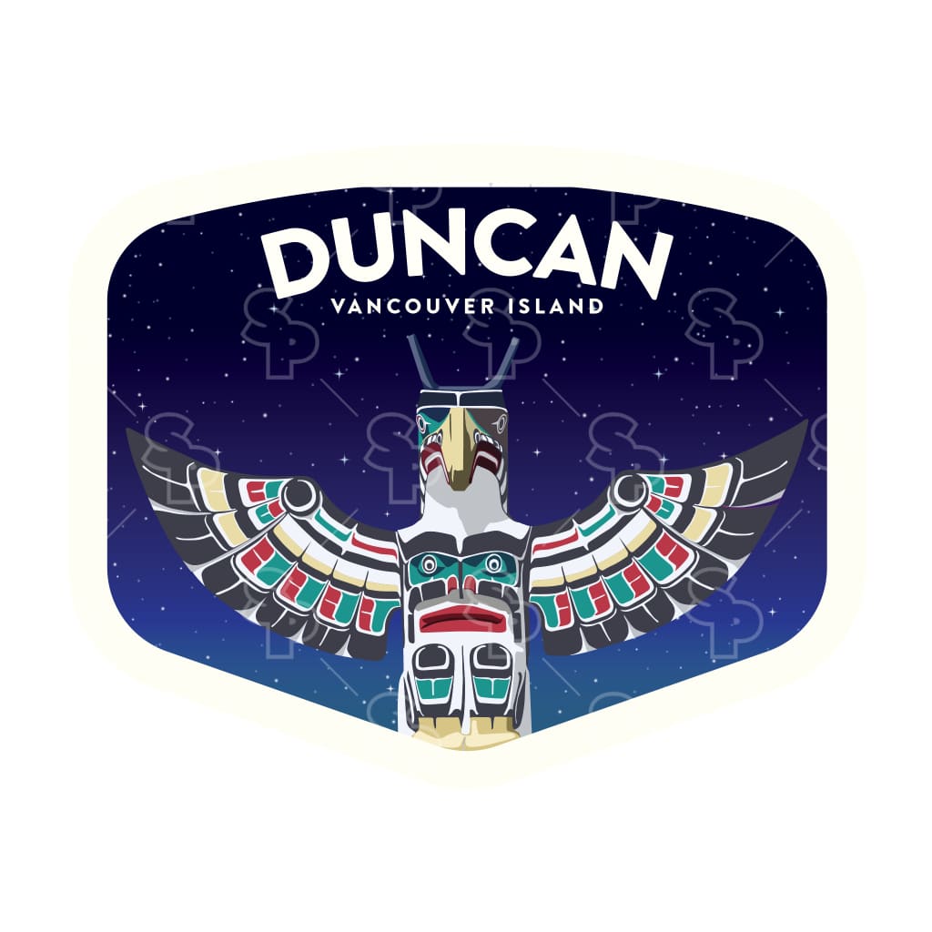 18331 - Clean NP - Duncan - Totem