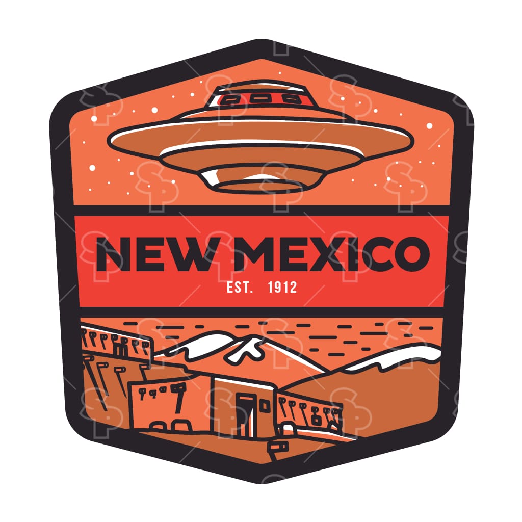 18406 - Split Horizon - New Mexico
