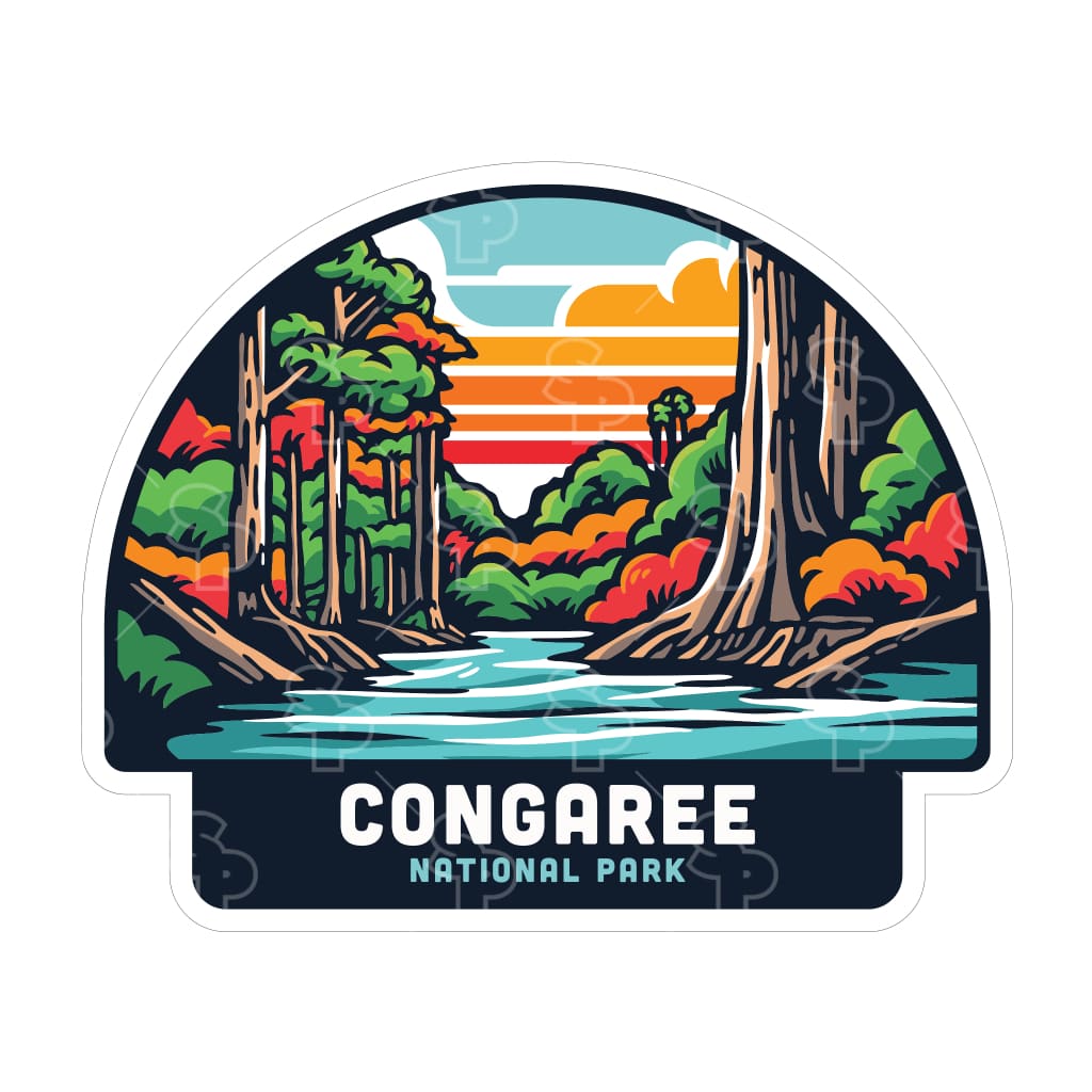 18672 - Rounded Shades - Congaree
