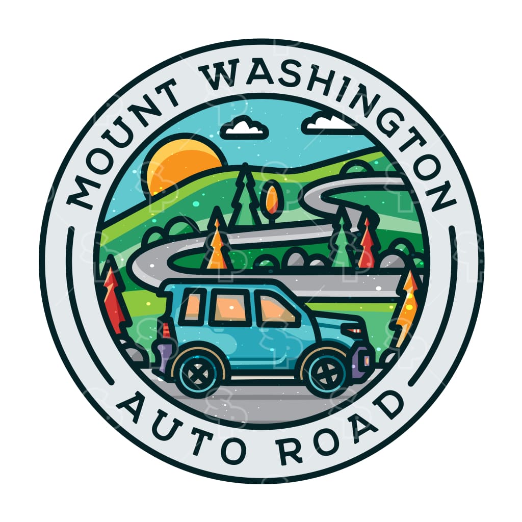 18896 - Clean Circle - Mount Washington - Auto Road