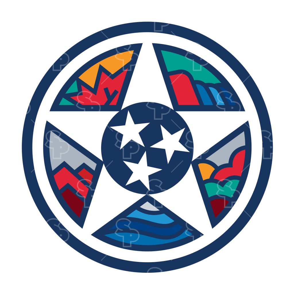 19220 - Tennessee Tri Cean