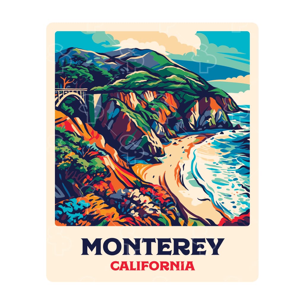 19615 - Color Mixing - Monterey