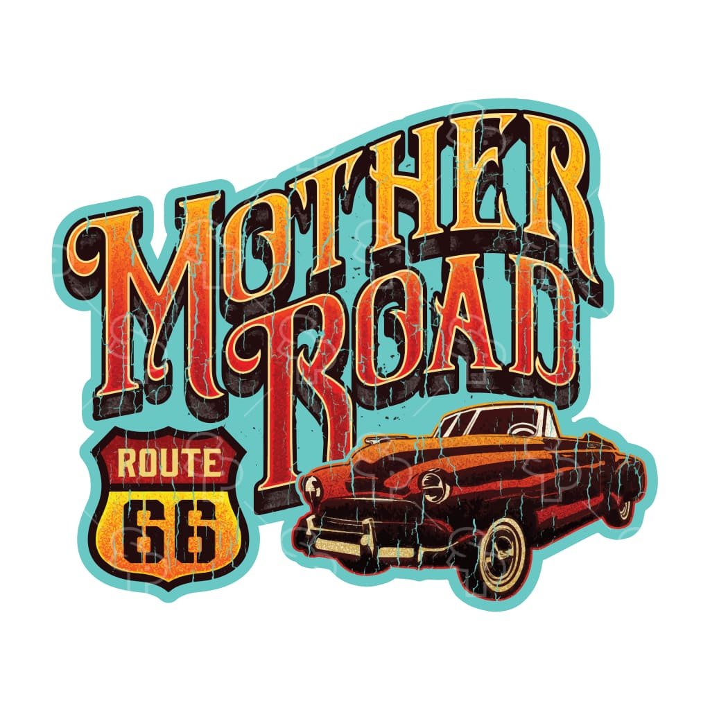 2006 - Route 66 Mother Road Classic