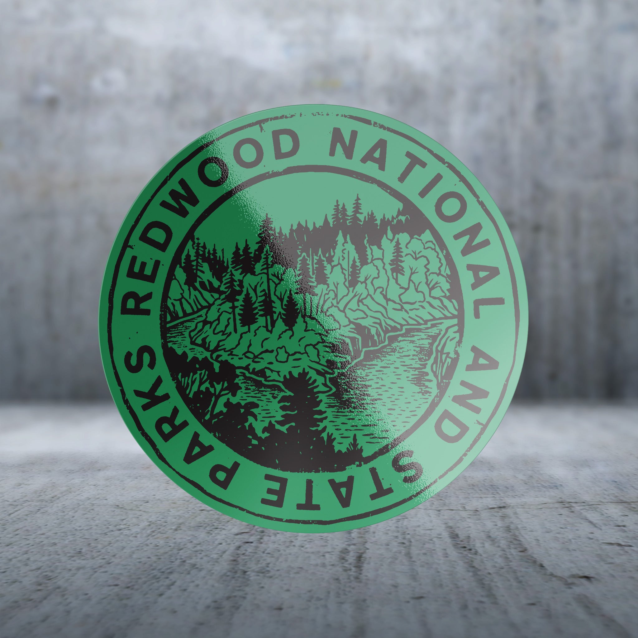 20430 - Vintage Circle - Redwood National and State Parks