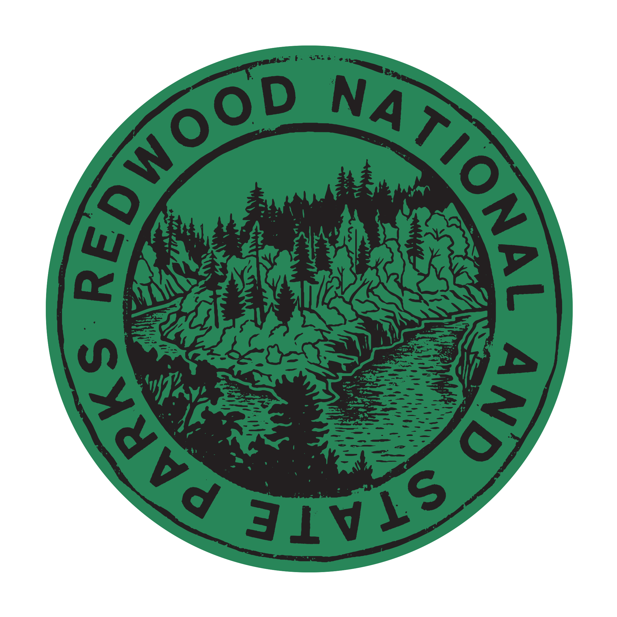 20430 - Vintage Circle - Redwood National and State Parks